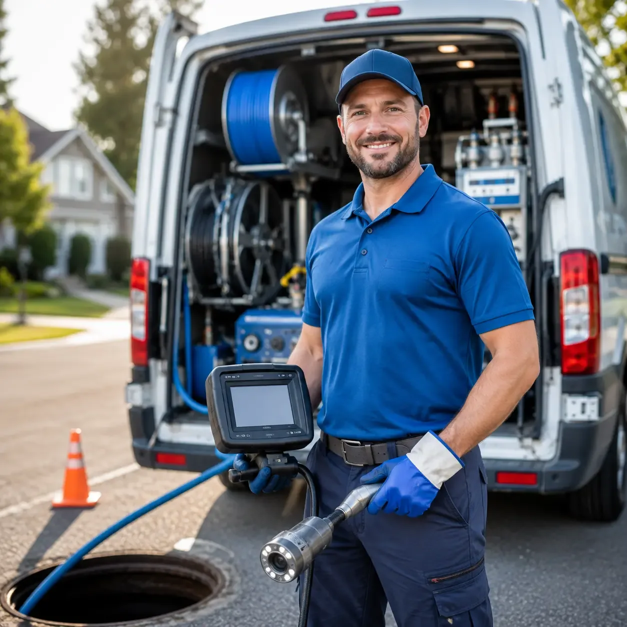 Local Pipe Relining specialists in Milan, MO