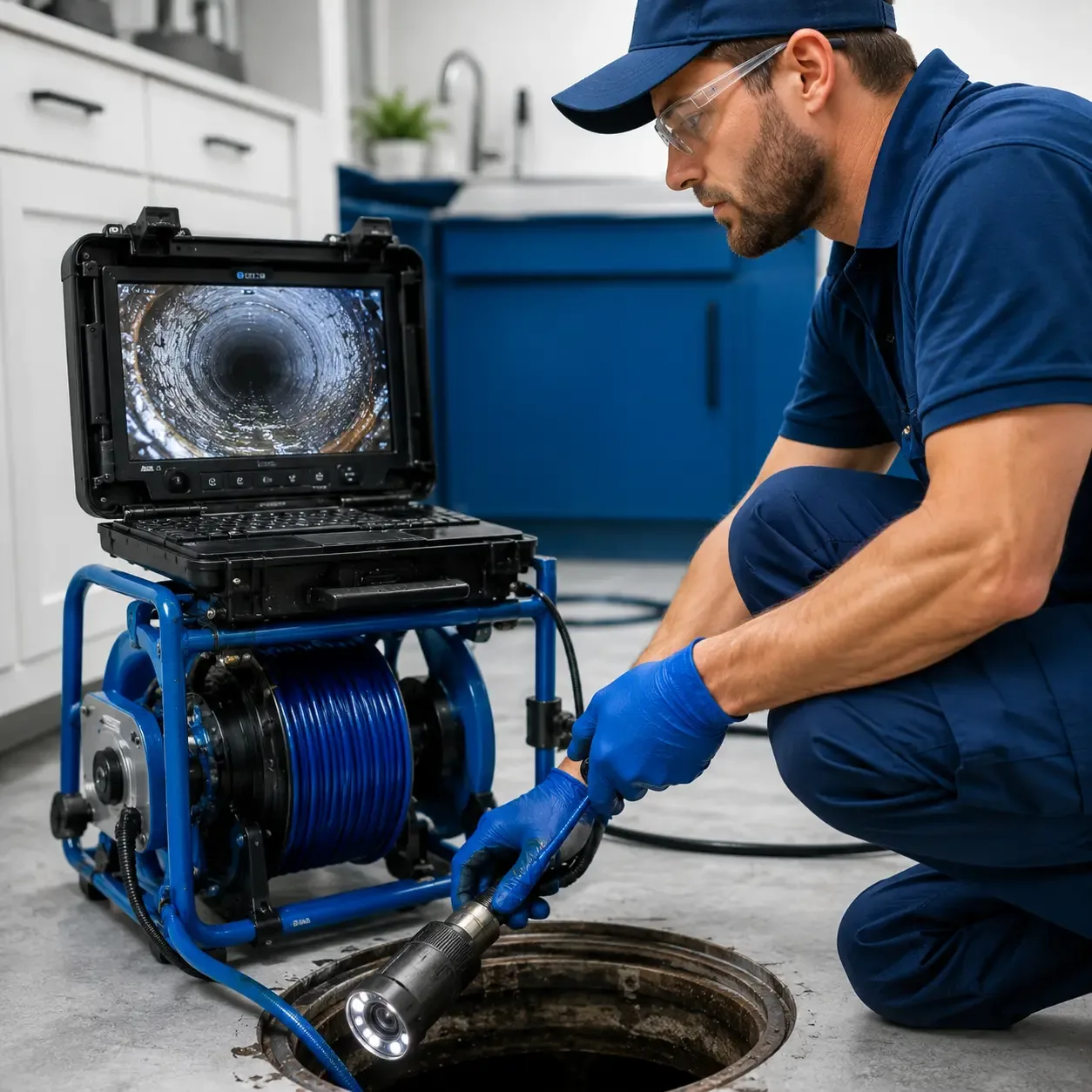 Pipe Relining professionals serving Milan, MO